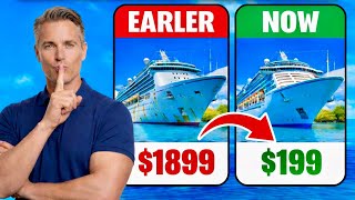 SAVE $1000+ in CRUISE with this ONE Hack!