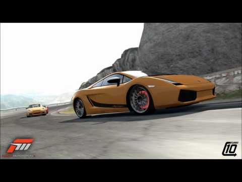 Video thumbnail for Superleggera