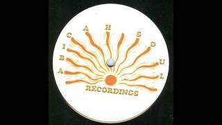 Keep Pushin / Abicah Soul / Tha Young Future EP [2002]