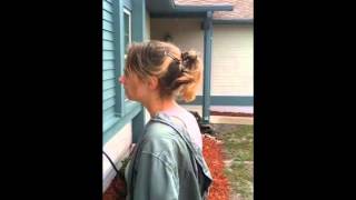 I WANNA SEE YOU DANCE