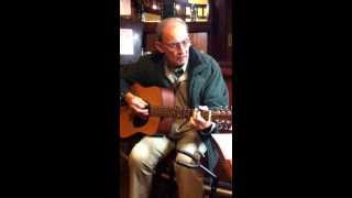 Sammy's Bar performed by Leo Wandless. March 2013.