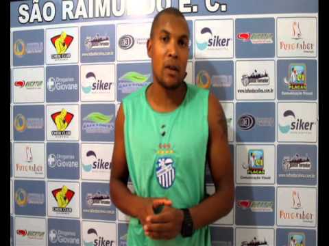Tufão TV - Recado - Rogerinho