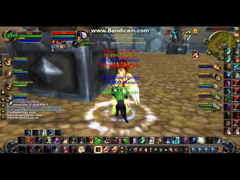 Feral druid 5v5 1v1 1v5!