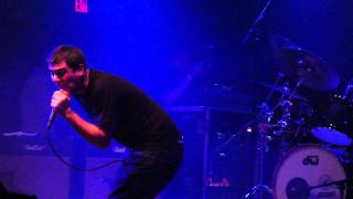 Alien Ant Farm - &quot;Sympatico&quot; @ The Key Club 05/12/11
