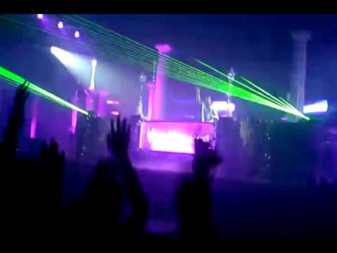 ATB @ white wonderland