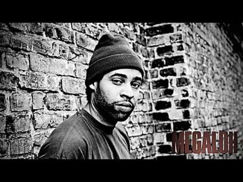 Megaloh feat. Stieber Twins -  Dr.Cooper Remix