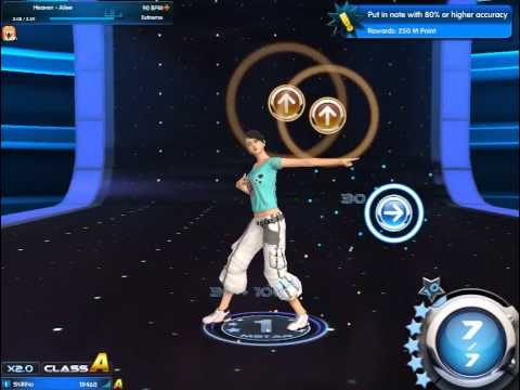 Heaven - Neo Classic [Mstar Singapore] : [Extreme] S+ (100%)