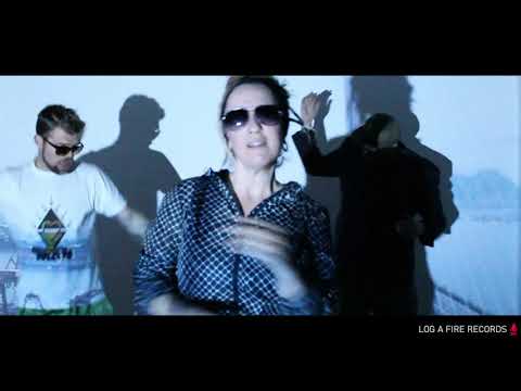 DUB TRIBE RISING feat. KUSH'Y MAN - FEELING IRIE (prod. MONSIEUR KNABBERDUB) (Official Video)