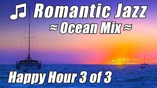 JAZZ MUSIC Instrumental Saxophone Best  Playlist for Studying Mix Piano Love Songs Smooth Upbeat 3