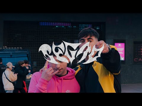 Ruven ft Itzan - PEGAO (Video Oficial)