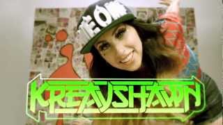 GO HARD - Behind the Scenes