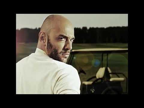 Yuriy Lebedevich singing in Polish language