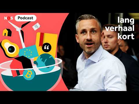 🎧 Waarom iedereen het heeft over radicaalrechts in Duitsland