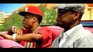 Plies - Bust It Baby Pt 2 (Feat Ne-Yo)