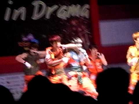 20100904 ZE:A Mazeltov 1/2