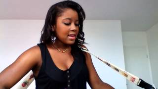 Reprise de Heavenly day de Patty Griffin