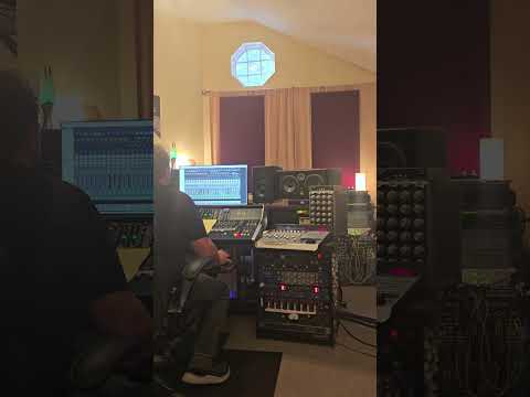 Roppongi Nights — Production with Guy Phoenix singing