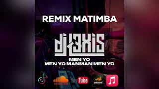 remix 2022 manman men yo | Remix matimba manman men yo 2022 | Remix Tiktok 2022