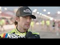 'Come from a long way back': Ryan Blaney leads in points