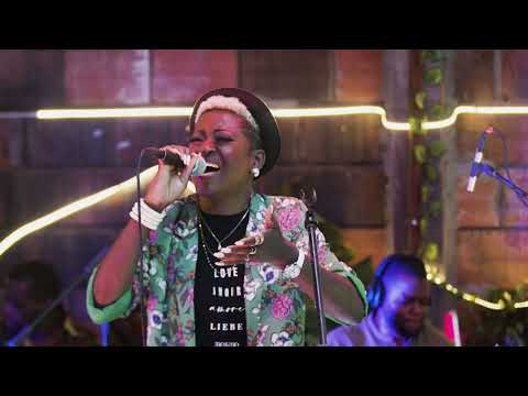 LAB'L - MVOE (Version Live)