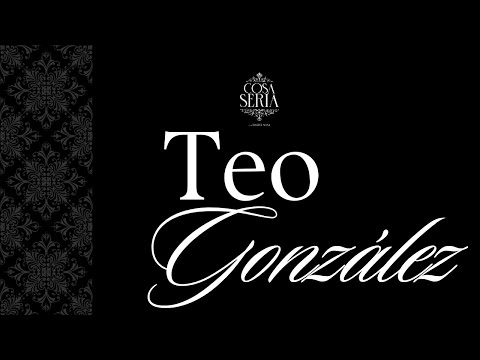 THING WOULD BE T5 EP. 8 THEO GONZALEZ