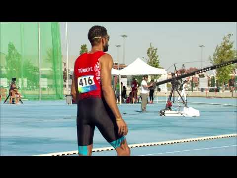 5th Islamic Solidarity Games 8/8/2022 (Highlights)