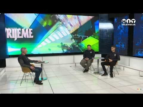 Treće poluvrijeme - KK "Brčko distrikt", ŽOK "Lami", FK "Gornji Rahić" - Hit Televizija Brčko