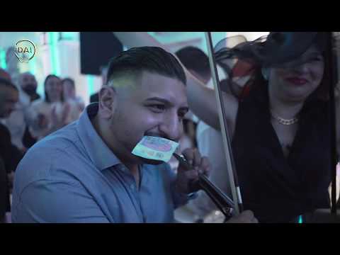 BISENIJA / ROKACINA (Joca Gajic x Zlatko Sisic x Miladin Banacanin x Melanija) @AS LAZIC