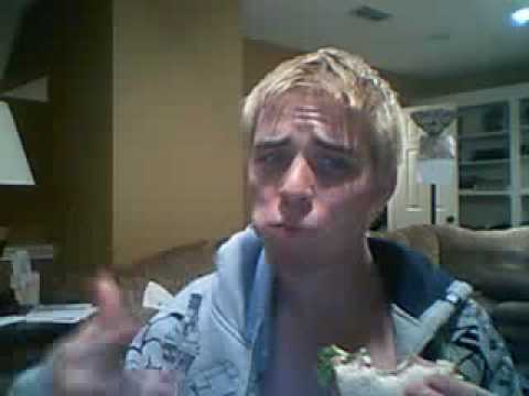 rapfood pilot episode