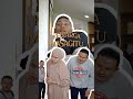 Keluarga Masa Gitu Eps 1 Perkara Rambut Palsu