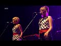 The Pipettes - I Love You (Live Rocknacht 2007)