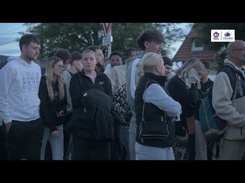 R1 Homiris - US Raon victorious in the derby