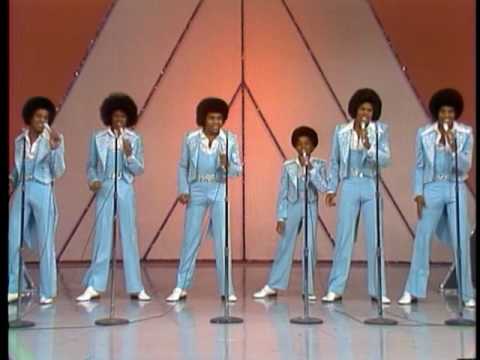Michael.Jackson.And.The.Jacksons._.Jackson.5.Tribute.To.Groups The.Carol.Burnett.Show