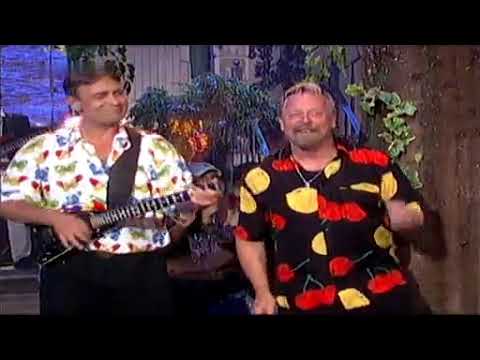 Gebrüder Blattschuss - Kreuzberger Nächte (Das große ZDF-Sommerhitfestival 2002)