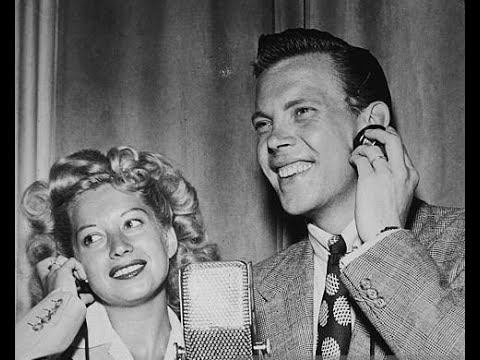Dick Haymes & Helen Forrest - Long Ago And Far Away