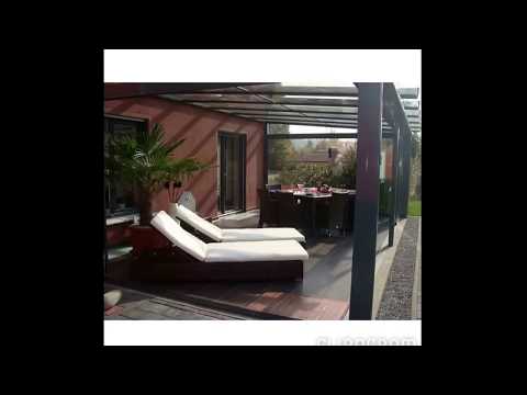 Riembauer Terrassnüberdachung und Markisen Center Regenstauf