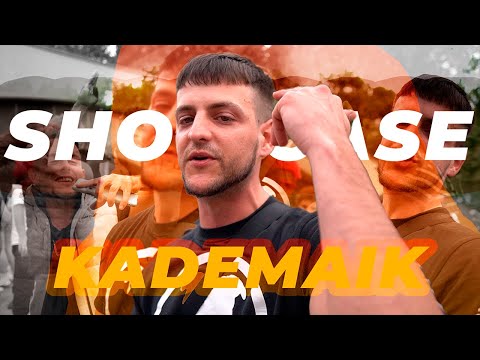 (SUBIENDO POSICIONES...) CONCIERTO en DIRECTO KADEMAIK  | Pandora Battles [Showcase]