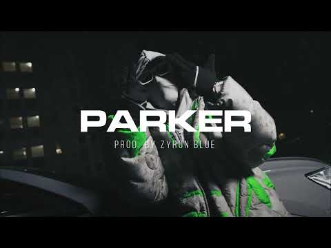 Slim x Fredo x Booter Bee UK Rap Type Beat - "Parker" (Prod. By Zyron Blue)