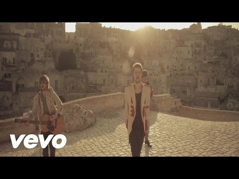 Sonohra - Si chiama Libertà (Videoclip) ft. Hevia