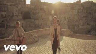 Sonohra - Si chiama Libertà (Videoclip) ft. Hevia