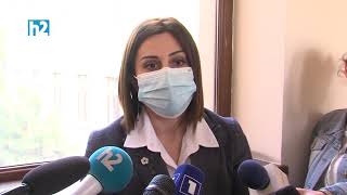 Երբ ցուցում լինի երեխաներին էլ պատվաստելու, կդիտարկենք. նախարար: Լրաբեր - 14.04.2021