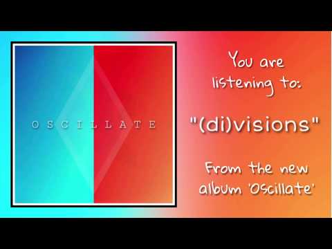 Astral Authority - (di)visions