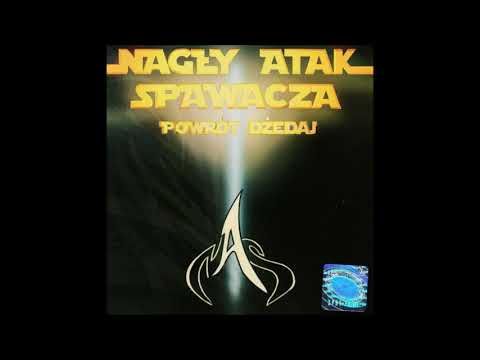 Nagły Atak Spawacza - "Relax" (feat. Rafi, DJ Soina)