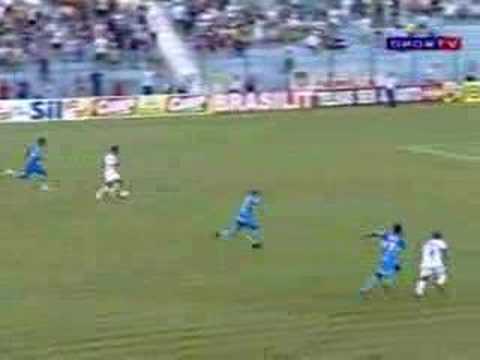 sertãozinho 2 x 0 marilia: 8°rodada paulistão 2008