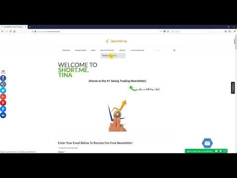 Technical Analysis Under Armour, Inc. (UAA)