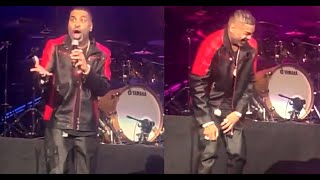 Ginuwine Fans DEMAND Refunds After His SHOCKINGLY Bad Performance!