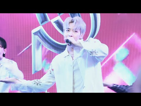 ✧230910✧ PERSES - Catch the Night [ ❥JUNG Fancam ] #PraewCharity2023XGNEST #PraewCharity2023