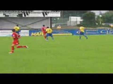 SK Kampenhout ~ SC Haneffe