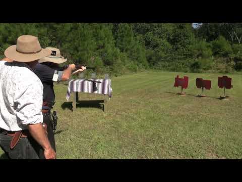 Stage 4   The OTJ   Shootout at the Little River   VVC   9 17 22