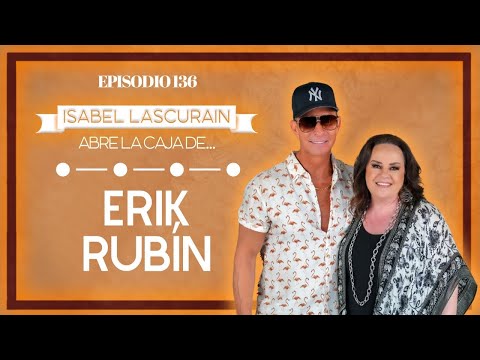 Entrevista con Erik Rubín | “¡Vivo mi mejor momento! Rodeado de música, chamba y amor”